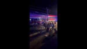 Ισπανία: Συνδικάτο μηχανοδηγών είχε προειδοποιήσει για φθορά στο σημείο του δυστυχήματος