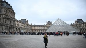 Απεργία σήμερα στο μουσείο του Λούβρου – Τα αιτήματα των εργαζομένων