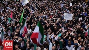 Άρση της απαγόρευσης του Ίντερνετ σχεδιάζει το Ιράν - Χακαρίστηκε η κρατική τηλεόραση