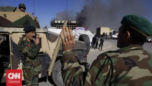 Αφγανιστάν: Έκρηξη σε ξενοδοχείο στην Καμπούλ - Αναφορές για νεκρούς