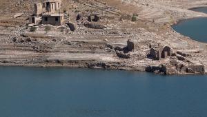 Παπασταύρου: Εγκρίθηκαν 42 έργα άνω των 75 εκ. ευρώ για την αντιμετώπιση της λειψυδρίας