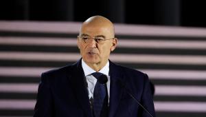 Με τον Ίσραελ Κατζ θα συναντηθεί αύριο ο Δένδιας: Στο επίκεντρο η ενίσχυση της διμερούς αμυντικής συνεργασίας Ελλάδας-Ισραήλ