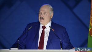 Λευκορωσία: Και ο Λουκασένκο στο Συμβούλιο Ειρήνης του Τραμπ