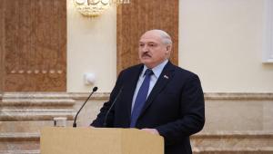 Συμβούλιο Ειρήνης: Και ο Λουκασένκο μεταξύ των προσκληθέντων