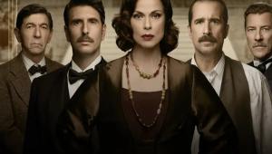 Grand Hotel: Ο Ρήγας εκβιάζει ξανά την Κυβέλη