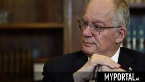 Συλλυπητήριο μήνυμα του Κωνσταντίνου Τασούλα στον βασιλιά Φελίπε για τη σιδηροδρομική τραγωδία στην Ισπανία