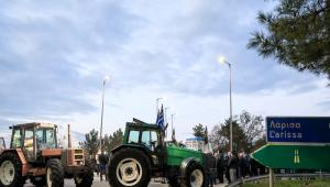 ΟΠΕΚΕΠΕ: Νέες δεσμεύσεις λογαριασμών 12 αγροτών για παράνομες επιδοτήσεις - O αγροτοσυνδικαλιστής στα Μάλγαρα