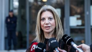 Σάλος με τις δηλώσεις Καρυστιανού για τις αμβλώσεις – «Πυρ ομαδόν» από κυβέρνηση και αντιπολίτευση