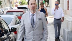 Ο Γιάννης Παπαμιχαήλ χώρισε από τη σύζυγό του, Ελένη Κολτζή, έναν χρόνο μετά τον γάμο τους