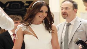 Διαζύγιο για τον Γιάννη Παπαμιχαήλ