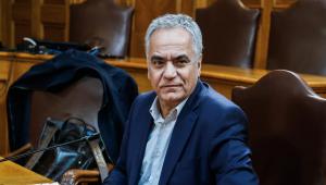 Εξεταστική για ΟΠΕΚΕΠΕ: Κόντρα Σκουρλέτη και ΝΔ – «Είστε τσιράκια της οικονομικής ολιγαρχίας»