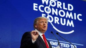 Ο Ντόναλντ Τράμπ θα βρίσκεται στο Φόρουμ του Νταβός με πολυάριθμη αντιπροσωπεία