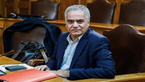 Σκουρλέτης - Εξεταστική ΟΠΕΚΕΠΕ: Η παρουσία μου στο «υπερυπουργείο» ήταν σύντομη, δεν είχα καμία αρμοδιότητα