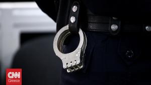 Προφυλακιστέοι δύο από τους πέντε κατηγορουμένους για εμπλοκή σε κύκλωμα ληστειών