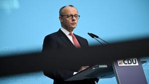 Μερτς για απειλές Τραμπ: Η Ευρώπη μπορεί να απαντήσει σε δασμούς και πιέσεις