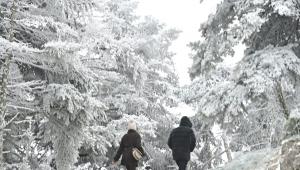 Καιρός: Χειμώνα διαρκείας με τσουχτερό κρύο «βλέπει» ο Κολυδάς – Νέα επιδείνωση με χιόνια και βροχές από την Τετάρτη