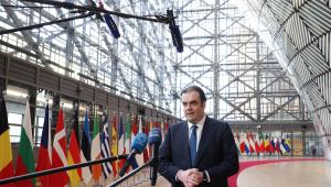 Πιερρακάκης από Eurogroup: Ανάγκη για απτά αποτελέσματα σε σύντομο χρονικό διάστημα