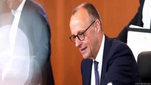 Μερτς: Δεν θέλουμε εμπορικό πόλεμο με τις ΗΠΑ αλλά είμαστε σε θέση να απαντήσουμε