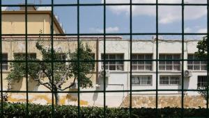 Δολοφόνησαν βαρυποινίτη στις φυλακές Κορυδαλλού