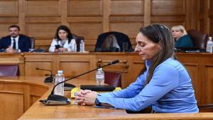 Τυχεροπούλου για ΟΠΕΚΕΠΕ: “Τους ελεγκτές που κάναμε καταγγελία μάς είπαν τρελούς”