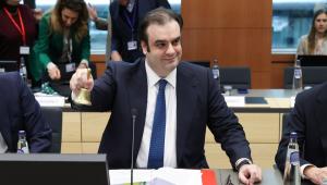 Κυριάκος Πιερρακάκης: Αυτές είναι οι προτεραιότητες που έθεσε στο Eurogroup