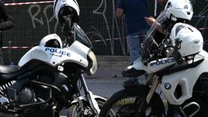 Προφυλακιστέα δύο άτομα για ληστείες σε μίνι μάρκετ και πρατήρια καυσίμων