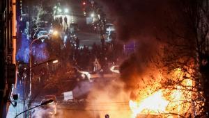 Ιράν: Διορία τριών ημερών για να παραδοθούν σε όσους «εμπλέκονται άθελά τους σε ταραχές»