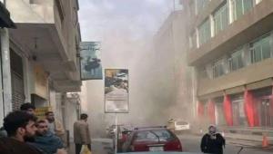 Αφγανιστάν: Φονική έκρηξη στην Καμπούλ - Αναφορές για πολλούς νεκρούς και τραυματίες