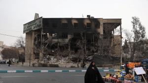 Ιράν: Η αστυνομία δίνει διορία τριών ημερών στους διαδηλωτές να παραδοθούν – «Θα σας δείξουμε μεγαλύτερη επιείκεια»