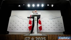 G7: Η Γροιλανδία στο επίκεντρο της συνεδρίασης των ΥΠΟΙΚ την Τετάρτη