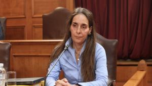 Δίκη πρώην επιτελικών ΟΠΕΚΕΠΕ: "Λειτουργούσε κύκλωμα επίορκων υπαλλήλων" κατέθεσε η Τυχεροπούλου