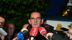 Μαρούδας μετά την συνάντηση με Μητσοτάκη: «Δεν είμαστε ικανοποιημένοι – Αποφάσεις στα μπλόκα»