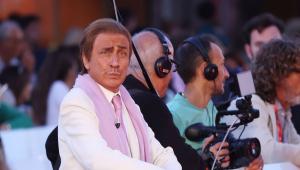 Πέθανε ο διάσημος Ιταλός σχεδιαστής μόδας Βαλεντίνο - Σε ηλικία 93 ετών