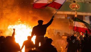 Ιράν: Η αστυνομία δίνει διορία τριών ημερών στους νέους που «εμπλέκονται άθελά τους» σε ταραχές να παραδοθούν