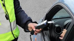 Βολιώτης έσπασε τα ρεκόρ: Συνελήφθη για 8η φορά να οδηγεί μεθυσμένος