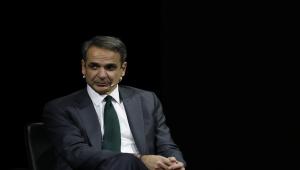 Μητσοτάκης: Κάθε λύση στα ζητήματα του πρωτογενούς τομέα πρέπει να σέβεται τις δημοσιονομικές δυνατότητες της χώρας (Live)