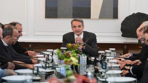 Όλα τα δεδομένα ανοιχτά από τους αγρότες, στα μπλόκα οι αποφάσεις – «Κάποιες διεκδικήσεις δεν μπορούν να ικανοποιηθούν»