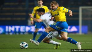 Παναιτωλικός σε ελεύθερη πτώση, 1-3 στο Αγρίνιο ο Λεβαδειακός (φωτο, βίντεο)