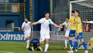 Νέα νίκη για Λεβαδειακό, στο +9 από Παναθηναϊκό