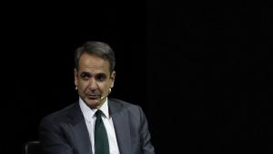 Μητσοτάκης για τη συνάντηση με τους αγρότες: Κάθε λύση πρέπει να σέβεται τις δημοσιονομικές δυνατότητες της χώρας