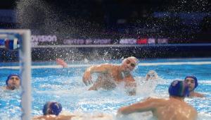 Στα ημιτελικά του Ευρωπαϊκού η γαλανόλευκη αρμάδα