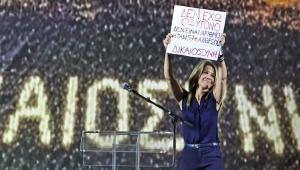 Δημοσκόπηση Opinion Poll:  Από πού «παίρνει» ψήφους το κόμμα Καρυστιανού