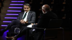 Μητσοτάκης: H Γροιλανδία είναι νατοϊκό έδαφος, προσπάθεια αλλαγής του status quo θα ήταν καταστροφική