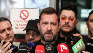 Πλακιάς για Καρυστιανού: «Εμένα με σταυρώσατε επειδή σας είπα την αλήθεια, ήρθε η ώρα της Μαρίας τώρα;»