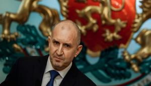 Συνεχίζονται οι τριγμοί στη Βουλγαρία: Παραιτείται ο πρόεδρος - Σενάρια για νέο κόμμα