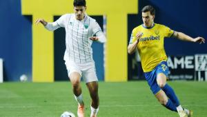 Παναιτωλικός - Λεβαδειακός 1-3: Δεν σταματούν πουθενά οι Βοιωτοί - Φουλ για τετράδα