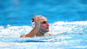 Πόλο: «Φουλ» για μετάλλιο η Εθνική στο Ευρωπαϊκό