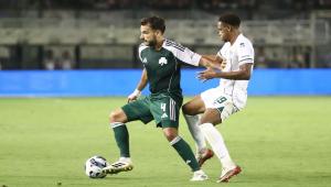 Super League: Η «μάχη» Λεβαδειακού και Παναθηναϊκού για την τετράδα