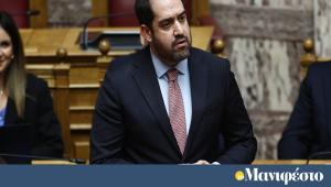 Γιάννης Κεφαλογιάννης: Σε ετοιμότητα ο κρατικός μηχανισμός για τα επικείμενα καιρικά φαινόμενα