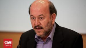 Πέθανε ο Μιχάλης Παντούλας, πρώην βουλευτής του ΠΑΣΟΚ